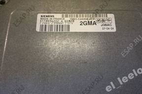 FORD 7M51-12A650-AFA S118934202H SIM28 2GMA