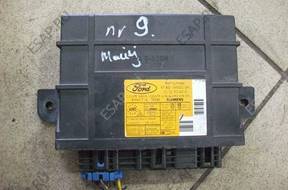 Ford 9 МОДУЛЬ Komfortu 97 BG15K600 GA, 5WK4 714