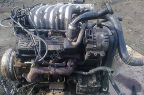 FORD AEROSTAR WINDSTAR  двигатель 3,0 V6