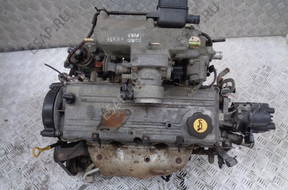 FORD ASPIRE 1.3 8V двигатель