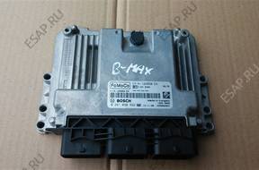 FORD B MAX 1.5 TDCI БЛОК УПРАВЛЕНИЯ ДВИГАТЕЛЕМ CV1A12A650EA