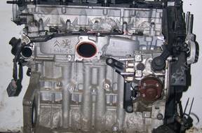 FORD B-MAX 1.6 TDCI 70kW 95KM двигатель T3JB 46TYS KM