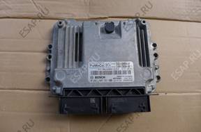 FORD B-MAX БЛОК УПРАВЛЕНИЯ ДВИГАТЕЛЕМ 9MTA DV21-12A650-JA