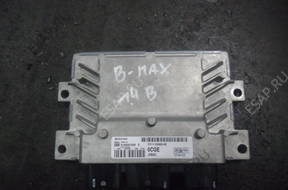 FORD B-MAX BMAX БЛОК УПРАВЛЕНИЯ ДВИГАТЕЛЕМ CV11-12A650-AE