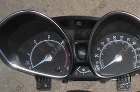FORD B-MAX BMAX ПАНЕЛЬ ПРИБОРОВ AV1T-10849-HF