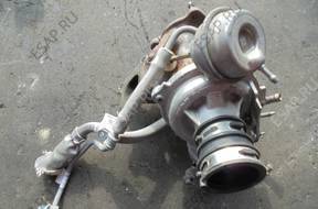FORD B-MAX ТУРБОКОМПРЕССОР  1.0 ECOBOOST
