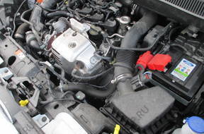 FORD БЕНЗИН-MAX 1.0 ECOBoost 100KM КОРОБКА ПЕРЕДАЧW