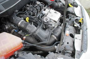 FORD БЕНЗИН-MAX 1.0 ECOBoost 100KM КОРОБКА ПЕРЕДАЧW