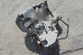FORD БЕНЗИН-MAX КОРОБКА ПЕРЕДАЧW DV1 год,-7002-BBB 1.0 EB