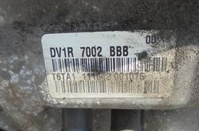 FORD БЕНЗИН-MAX КОРОБКА ПЕРЕДАЧW DV1 год,-7002-BBB 1.0 EB