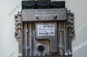 FORD BG91-12A650-FHD DCM3.5 28362911