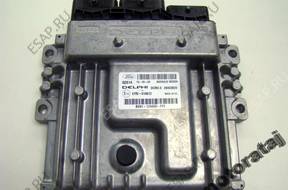 FORD BG9112A650FFE DCM3.5 28403820 97 год,I010012