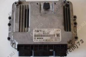 FORD БЛОК УПРАВЛЕНИЯ 0281014803 8V21-12A650-KF 6DZF