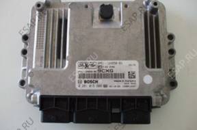 FORD  БЛОК УПРАВЛЕНИЯ 0281015608 9M51-12A650-BG 9CXG