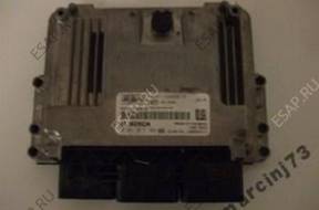 FORD БЛОК УПРАВЛЕНИЯ 0281017703 AV21-12A650-HF