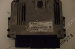 FORD БЛОК УПРАВЛЕНИЯ 0281017930 AV21-12A650-RE