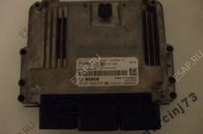 FORD БЛОК УПРАВЛЕНИЯ 0281018938 BV21-12A650-XC