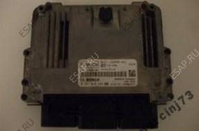 FORD БЛОК УПРАВЛЕНИЯ 0281018994 BV21-12A650-AAC