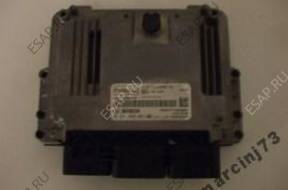 FORD БЛОК УПРАВЛЕНИЯ 0281030002 C1B1-12A650-AE