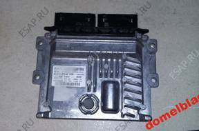 FORD БЛОК УПРАВЛЕНИЯ 2.0 TDCI EURO6 DS71-12B684-XA