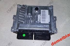 FORD БЛОК УПРАВЛЕНИЯ 2.0 TDCI EURO6 F1FA-12A650-CCA
