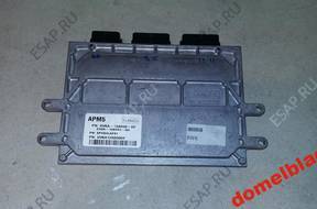 FORD БЛОК УПРАВЛЕНИЯ 2.5 БЕНЗИН DV6A-12A650-DF