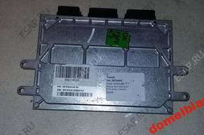 FORD БЛОК УПРАВЛЕНИЯ 2.5 БЕНЗИН DV6A-12A650-FA