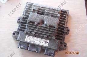 FORD БЛОК УПРАВЛЕНИЯ 2N1A12A650AG 4AGF 5WS40031GT