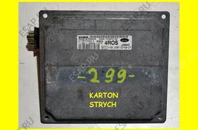 FORD БЛОК УПРАВЛЕНИЯ 2S6A12A650SE S118107002F 4 год,OS J38AC