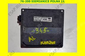 FORD БЛОК УПРАВЛЕНИЯ 2S6A12A650TE S118107003 5IQM SIM22