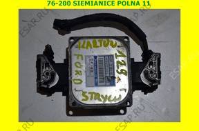 FORD БЛОК УПРАВЛЕНИЯ 4S6P7Z369AE WRBA011824 06F