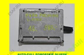 FORD БЛОК УПРАВЛЕНИЯ 5M5112A650 год,D 4CJD