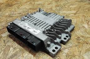 FORD БЛОК УПРАВЛЕНИЯ 5WS40481F-T 7T11-12A650-AF
