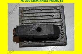 FORD БЛОК УПРАВЛЕНИЯ 6S6112A650FD 2CJD S120977315 J38AC