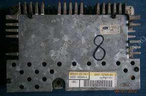 FORD БЛОК УПРАВЛЕНИЯ 94BP-18T806-BA
