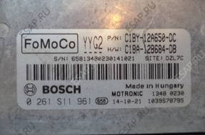 Ford БЛОК УПРАВЛЕНИЯ C1BA-12AB684-DB C1BY12A650DC