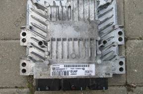 FORD БЛОК УПРАВЛЕНИЯ ДВИГАТЕЛЕМ   5WS40595F-T   7G9112A650UG