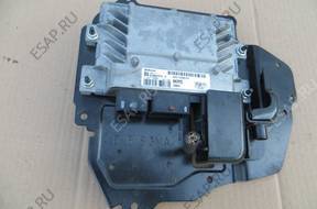 FORD БЛОК УПРАВЛЕНИЯ ДВИГАТЕЛЕМ AV21-12A650-CD