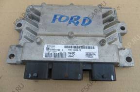 FORD БЛОК УПРАВЛЕНИЯ ДВИГАТЕЛЕМ BV21-12A650-FC