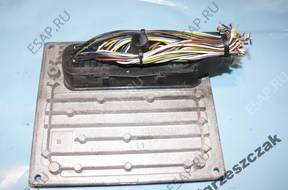 FORD БЛОК УПРАВЛЕНИЯ ДВИГАТЕЛЕМ ECU SIEMENS S118107010B