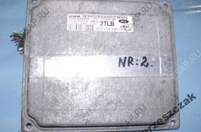 FORD БЛОК УПРАВЛЕНИЯ ДВИГАТЕЛЕМ ECU SIEMENS S118107010B