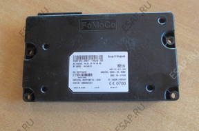 FORD БЛОК УПРАВЛЕНИЯ INTERFEJSU AM5T-14D212-AD USB BLUETOOTH