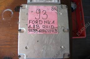 FORD БЛОК УПРАВЛЕНИЯ MKL 1,8B