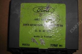 FORD БЛОК УПРАВЛЕНИЯ МОДУЛЬ 92GG15K600EC 92GG 15K600 EC