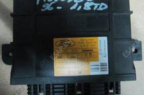 FORD БЛОК УПРАВЛЕНИЯ МОДУЛЬ 97BG15K600GB