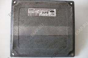 FORD БЛОК УПРАВЛЕНИЯ S118763002F 2UFB 2S6A-12A650-PC