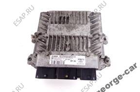 FORD БЛОК УПРАВЛЕНИЯ SID803 5WS40092I-T D1.A