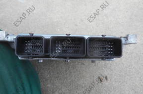 FORD БЛОК УПРАВЛЕНИЯ SIEMENS EU6F 7G91-12A650-UF  J38AC