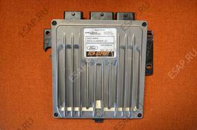 FORD БЛОК УПРАВЛЕНИЯ ВПРЫСКОМ ТОПЛИВА 1S4A-9F954-AV 80953D