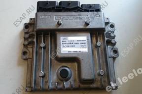 FORD  BV61-12A650-ACL 97 год,I-010012 28383951 DCM3.5